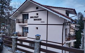 Holiday Houses